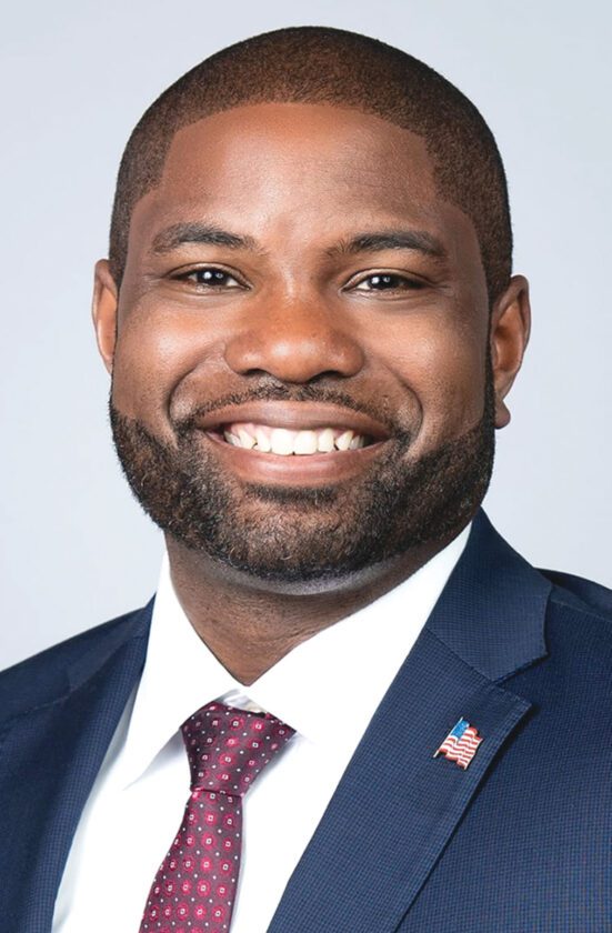 Donalds reflects on run for House Speaker News, Sports, Jobs Cape